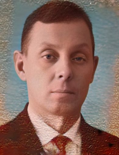 Путилин Сергей Сергеевич