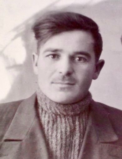Бертасов Николай Дмитриевич