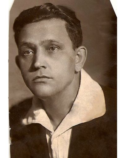 Рябов Александр Илларионович