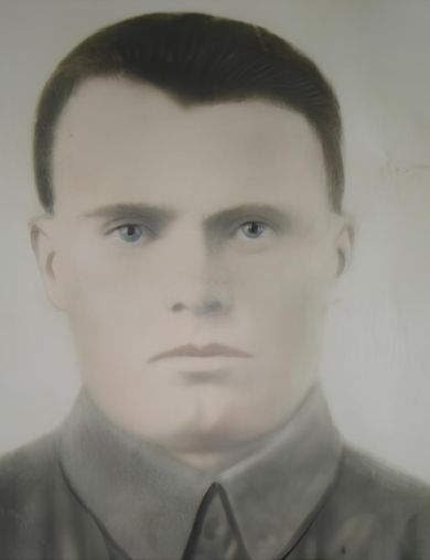 Балашов Платон Иванович