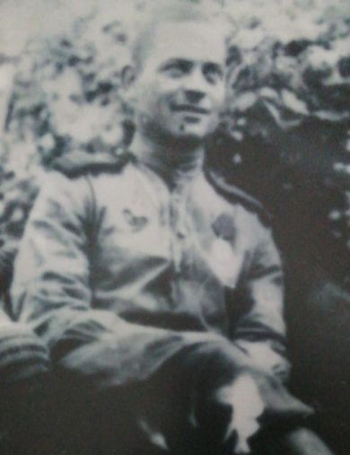 Дьяконов Павел Петрович