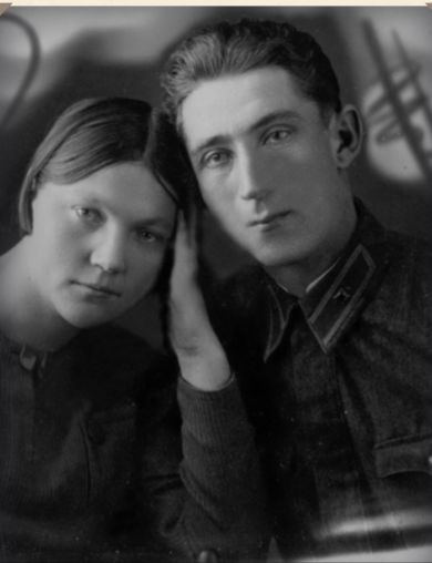 Лапковский Иван Селиверстович