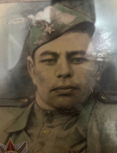 Карпушкин Николай Николаевич