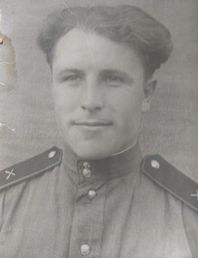Арчаков Дмитрий Иванович