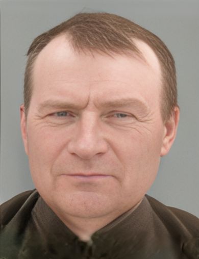 Писарев Иван Лаврентьевич