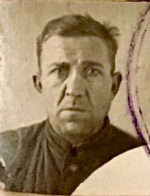 Майков Василий Михайлович