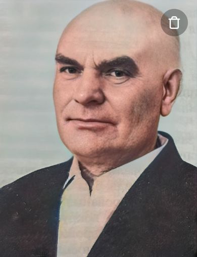 Прилепский Степан Васильевич