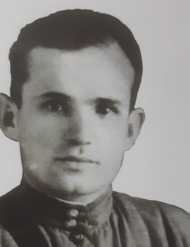 Быстревский Владимир Казимирович