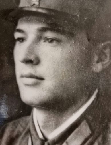 Шамшеев Владимир Григорьевич