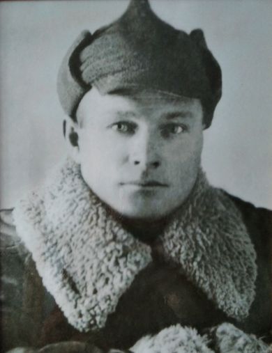 Евсеев Алексей Александрович