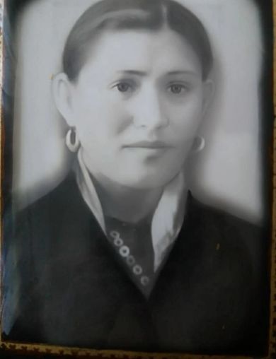 Сафиуллина (Ямалова) Нагима Галяутдиновна