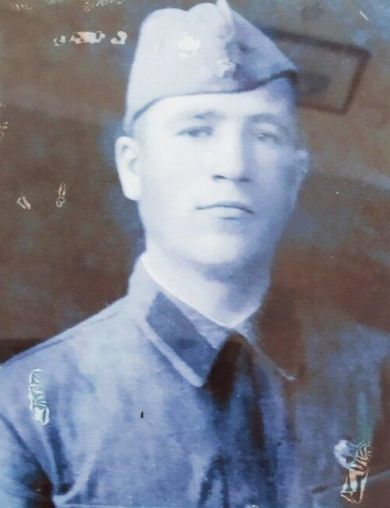 Скарбов Алексей Алексеевич