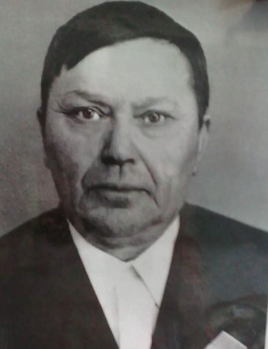 Цыганков Григорий Ильич