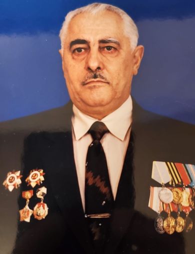 Урецкий Григорий Львович