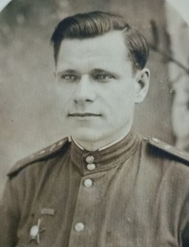 Соколов Владимир Григорьевич
