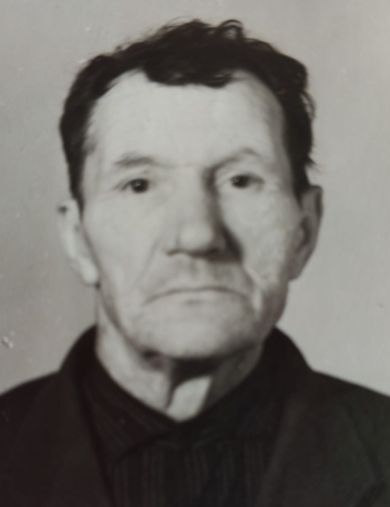 Павлов Александр Иванович