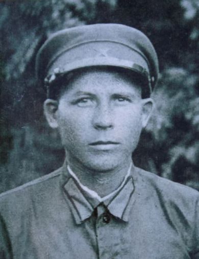 Хворост Михаил Семёнович