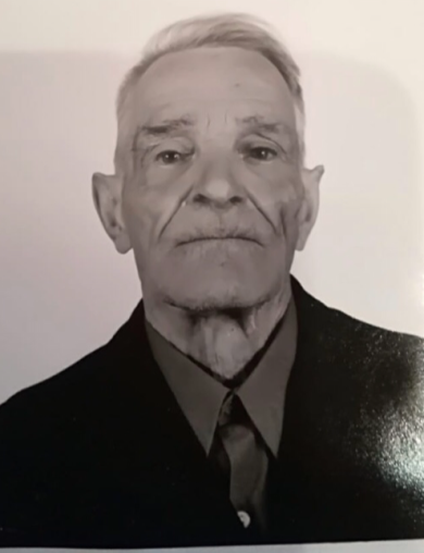 Осин Никита Павлович