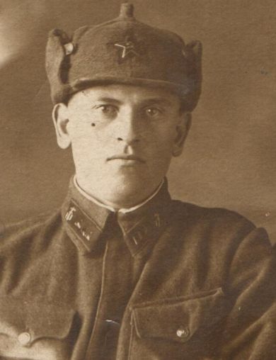 Мокрецов Николай Поликарпович