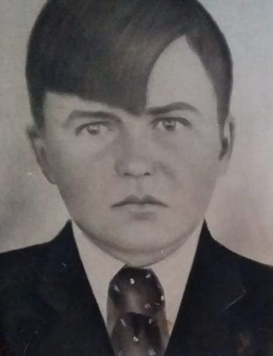 Поваренных Александр Алексеевич