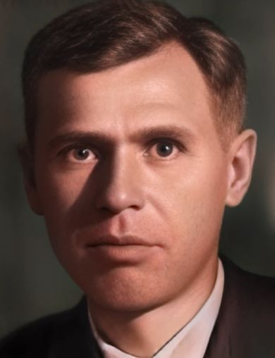 Кошелев Алексей Алексеевич