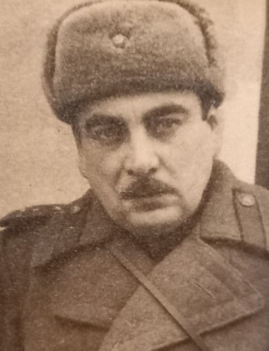Грудинскй Борис Владимирович