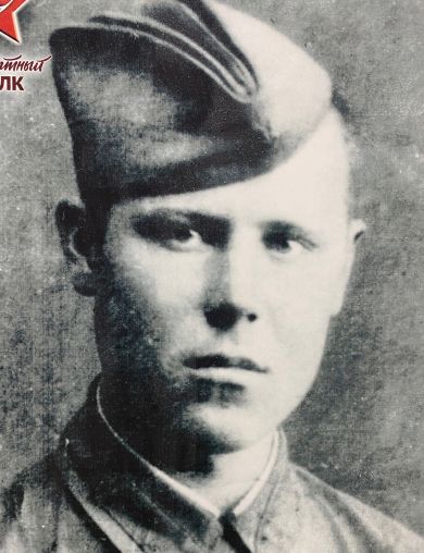 Суворов Алексей Васильевич