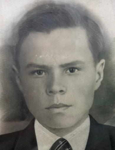Подыниногин Андрей Михайлович
