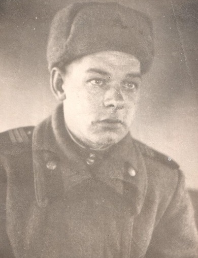 Смелов Вениамин Петрович