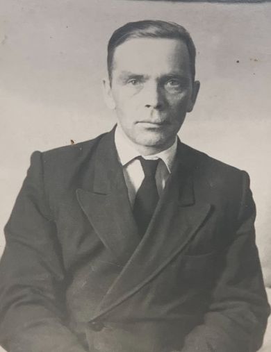 Дурягин Александр Александрович