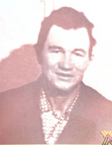 Хлебников Георгий Семёнович