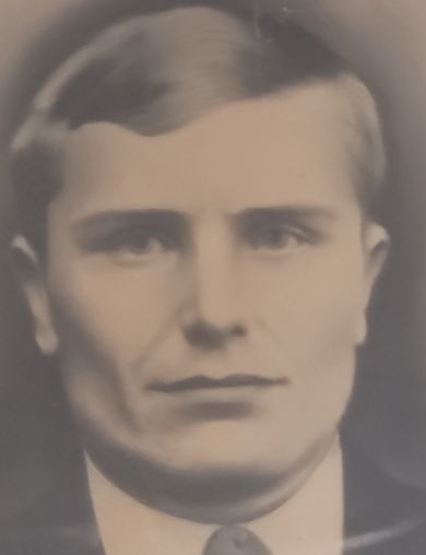 Волков Яков Кирилович