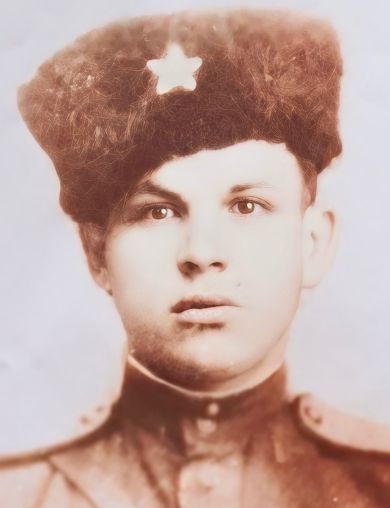 Калевич Иван Калистратович