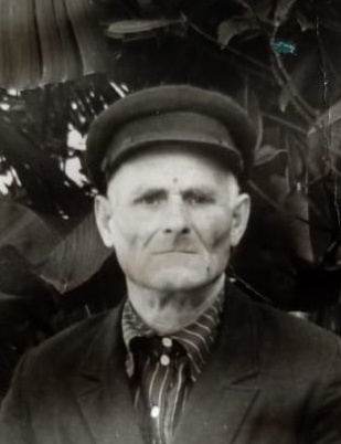 Комаровский Иван Федорович