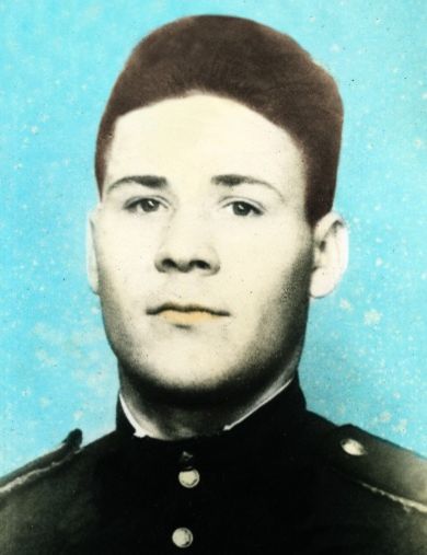 Коварда Василий Антонович