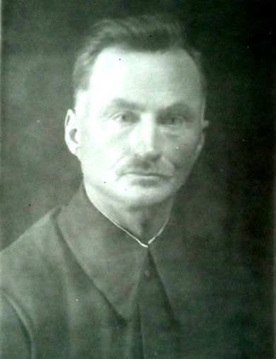 Мельников Илья Дорофеевич