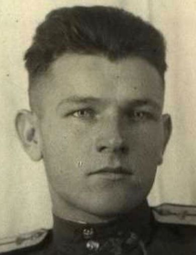 Михеев Виктор Семёнович