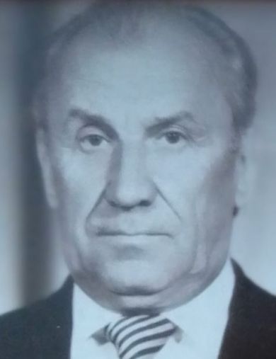 Арончиков Николай Васильевич