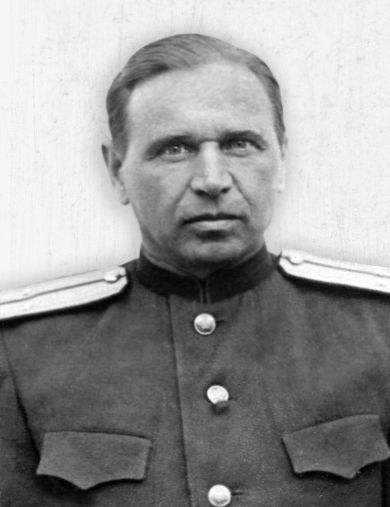 Пасконин Илья Иосифович