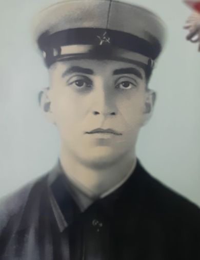 Доткулов Сафарби Ташевич