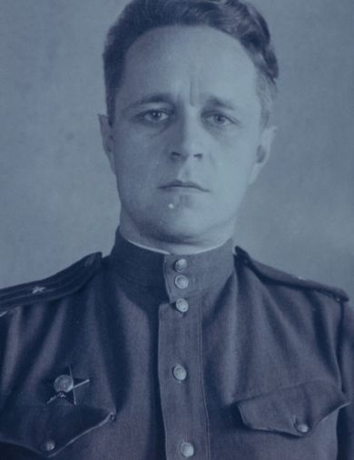 Дмитриев Николай Иванович