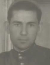 Соколов Иасон Иванович