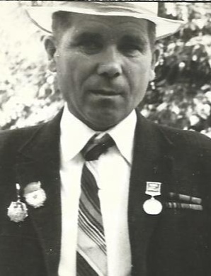Гришин Иван Васильевич