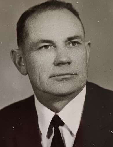 Шиляев Сергей Иванович