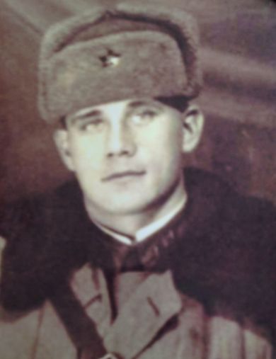 Дерябин Александр Дмитриевич