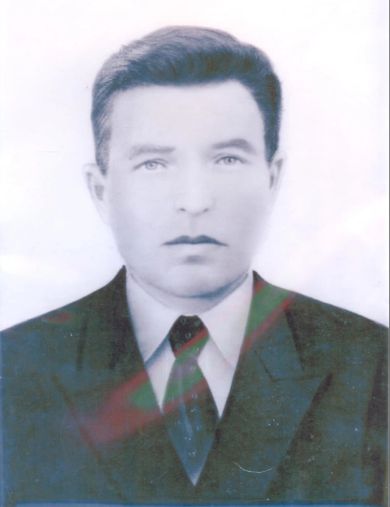 Фетищев Яков Пименович