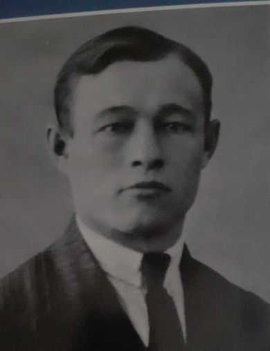 Студнев Павел Петрович