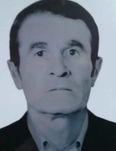 Толасов Кермен Хадзиметович