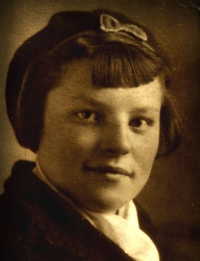 Куклова Клавдия Фёдоровна