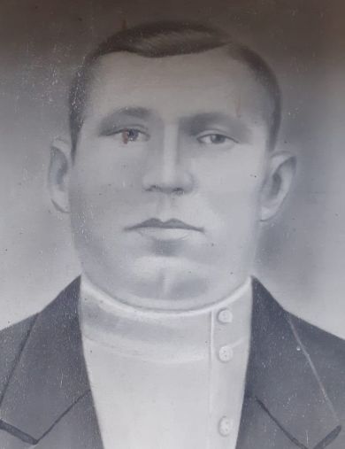 Михеев Павел Иванович